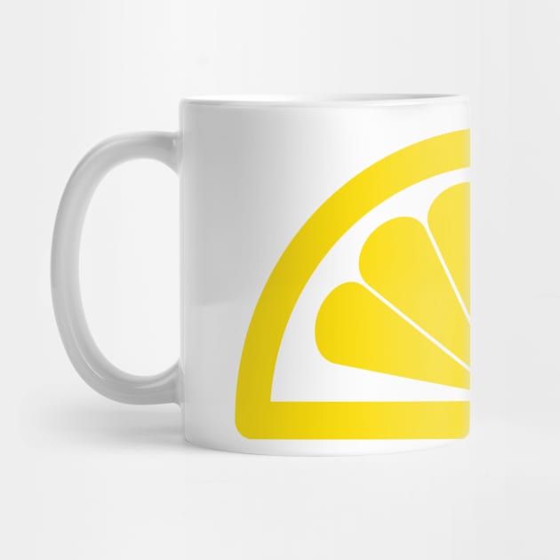 Fresh Lemon by sahdieng